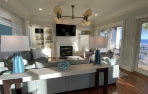 Fleur-de-lis - Destin, Florida