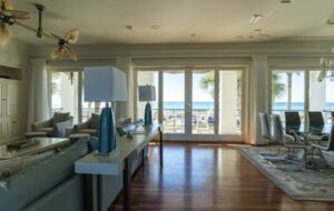 Fleur-de-lis - Destin, Florida