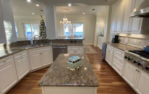 Fleur-de-lis - Destin, Florida