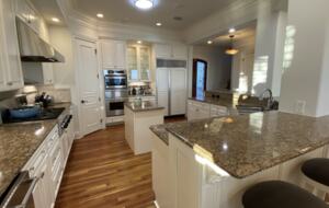 Fleur-de-lis - Destin, Florida