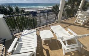 Fleur-de-lis - Destin, Florida