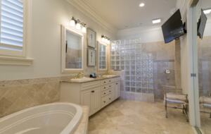 Fleur-de-lis - Destin, Florida