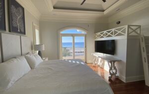 Fleur-de-lis - Destin, Florida