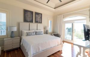 Fleur-de-lis - Destin, Florida