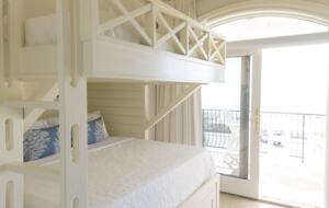 Fleur-de-lis - Destin, Florida