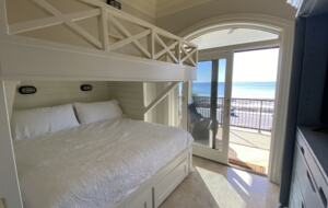 Fleur-de-lis - Destin, Florida