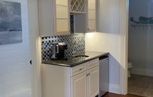 Fleur-de-lis - Destin, Florida