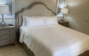 Fleur-de-lis - Destin, Florida