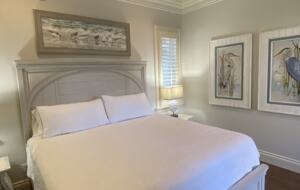 Fleur-de-lis - Destin, Florida