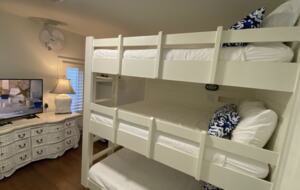 Fleur-de-lis - Destin, Florida