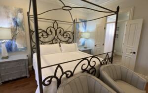 Fleur-de-lis - Destin, Florida