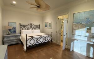 Fleur-de-lis - Destin, Florida