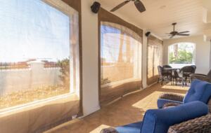 Fleur-de-lis - Destin, Florida