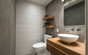 Mountain Golf Retreat: 5-Bedroom near Tremblant Ski Resort - Mont-Tremblant, Canada