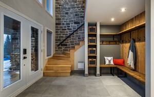 Mountain Golf Retreat: 5-Bedroom near Tremblant Ski Resort - Mont-Tremblant, Canada