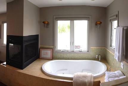 Olde Del Mar Amazing Panoramic Ocean Views - Del Mar, California