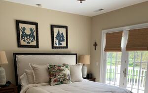 Eastern Shore Spacious Guest House - Easton, Maryland