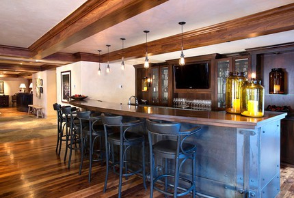 4 Bedroom at Element 52 - Telluride, Colorado