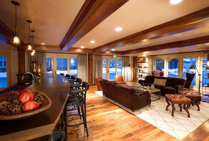 4 Bedroom at Element 52 - Telluride, Colorado