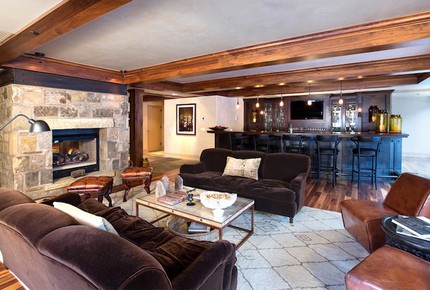 4 Bedroom at Element 52 - Telluride, Colorado