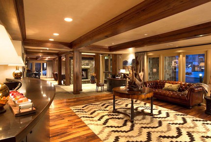 4 Bedroom at Element 52 - Telluride, Colorado