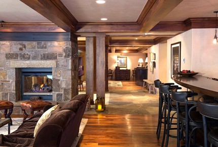 4 Bedroom at Element 52 - Telluride, Colorado
