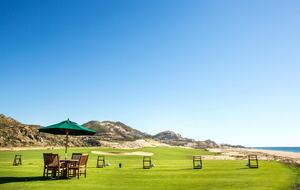 Casa Luna Quivira Golfer's Paradise - Cabo San Lucas, Mexico