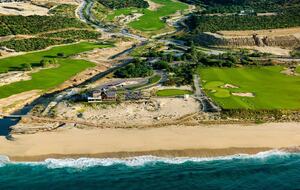 Casa Luna Quivira Golfer's Paradise - Cabo San Lucas, Mexico