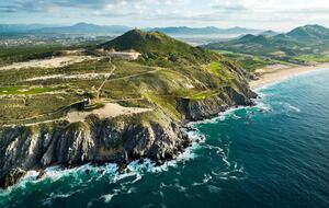 Casa Luna Quivira Golfer's Paradise - Cabo San Lucas, Mexico