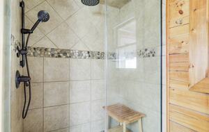 Stunning Lakeside Retreat - Morganton, Georgia