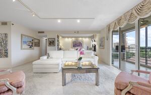 Boca Home Away From Home - Boca Raton, Florida