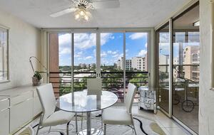 Boca Home Away From Home - Boca Raton, Florida