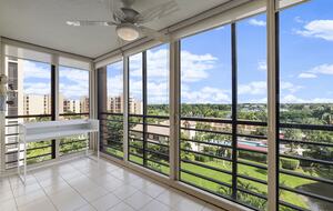 Boca Home Away From Home - Boca Raton, Florida