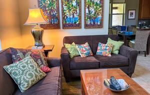 Fairways at Mauna Lani Resort: Deluxe Hawaii Island Getaway - Kamuela, Hawaii