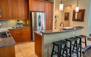 Fairways at Mauna Lani Resort: Deluxe Hawaii Island Getaway - Kamuela, Hawaii