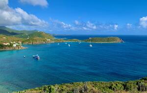 Paraiso Azul - St John, Virgin Islands, U.S.