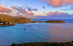 Paraiso Azul - St John, Virgin Islands, U.S.