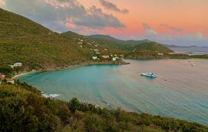 Paraiso Azul - St John, Virgin Islands, U.S.