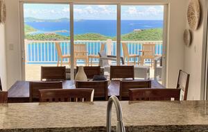 Paraiso Azul - St John, Virgin Islands, U.S.