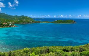 Paraiso Azul - St John, Virgin Islands, U.S.