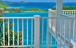 Paraiso Azul - St John, Virgin Islands, U.S.