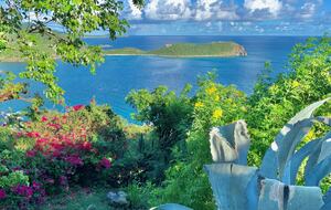 Paraiso Azul - St John, Virgin Islands, U.S.