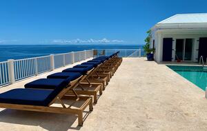 Paraiso Azul - St John, Virgin Islands, U.S.