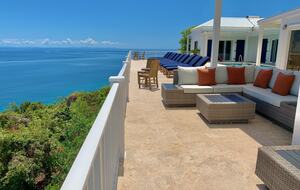 Paraiso Azul - St John, Virgin Islands, U.S.