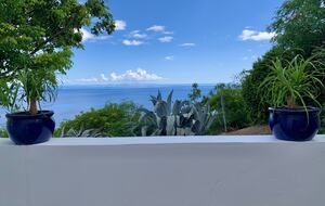 Paraiso Azul - St John, Virgin Islands, U.S.