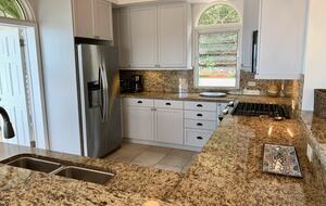 Paraiso Azul - St John, Virgin Islands, U.S.