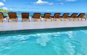 Paraiso Azul - St John, Virgin Islands, U.S.