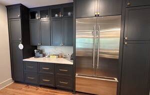 Mount Pleasant Contemporary Charmer - Mount Pleasant, South Carolina