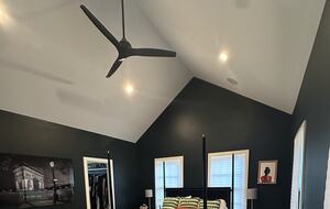 Mount Pleasant Contemporary Charmer - Mount Pleasant, South Carolina