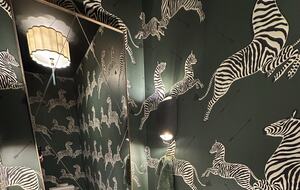 Mount Pleasant Contemporary Charmer - Mount Pleasant, South Carolina